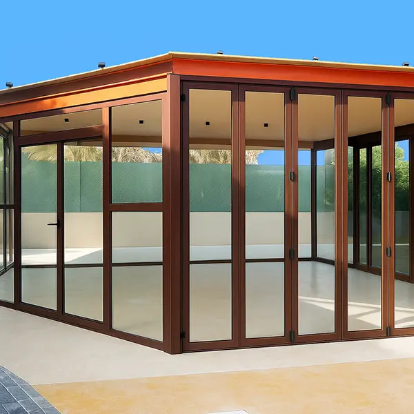 carpintería de metal